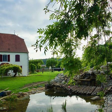 Jungbrunnen Orges Hotel Luaran gambar