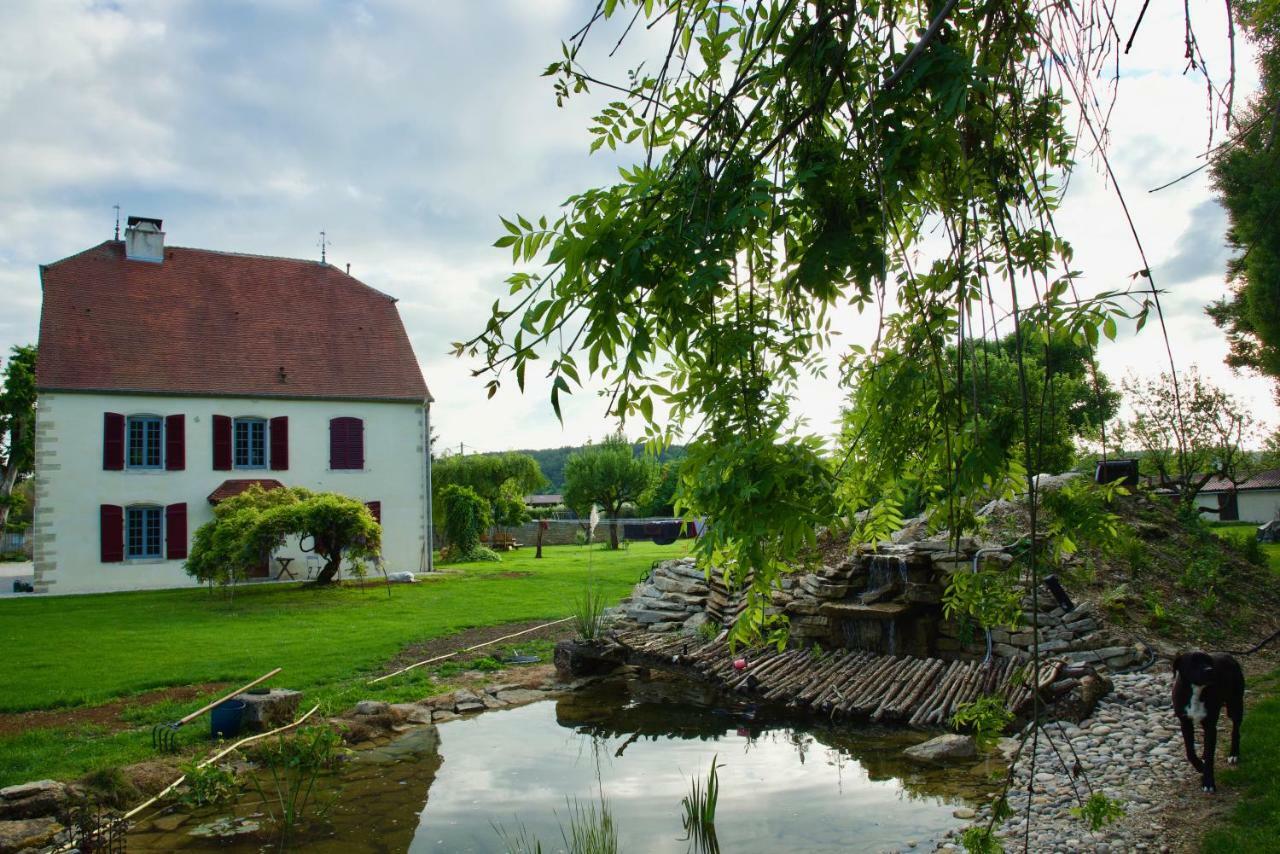 Jungbrunnen Orges Hotel Luaran gambar